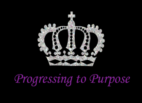 Progressing to Purpose